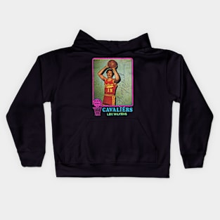 The Legend Series Lenny Wilkens Kids Hoodie